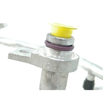 Recambio de tubos aire acondicionado para volkswagen crafter kasten (sy) 2.0 tdi referencia OEM IAM 7C0820743D  