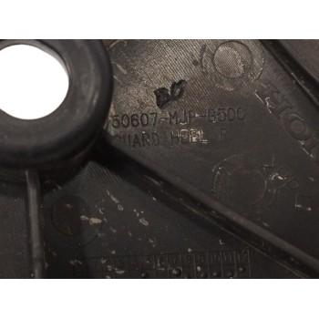 Recambio de carenado para honda africa twin africa twin referencia OEM IAM 50607MJPG500  