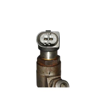Recambio de inyector para mazda 2 berlina (dy) 1.4 diesel cat referencia OEM IAM 9655304880  