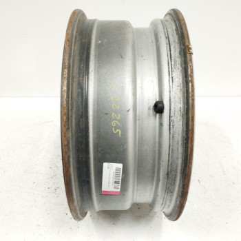 Recambio de llanta para suzuki ps 10 santana anibal 2.8 d referencia OEM IAM  6,5JX16H2 ET46 5H 5X