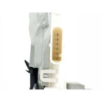 Recambio de cerradura puerta trasera izquierda para audi a4 ber. (b8) 2.0 16v tdi referencia OEM IAM 8K0839015C  