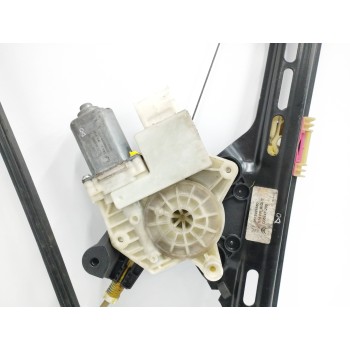 Recambio de elevalunas delantero derecho para citroën c4 picasso 1.6 blue-hdi fap referencia OEM IAM 9675924680 9675288880 