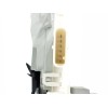 Recambio de cerradura puerta trasera izquierda para audi a4 ber. (b8) 2.0 16v tdi referencia OEM IAM 8K0839015C  