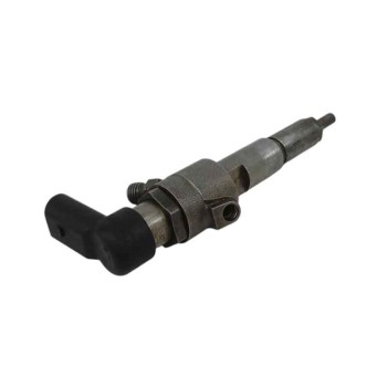 Recambio de inyector para mazda 2 berlina (dy) 1.4 diesel cat referencia OEM IAM 9655304880  