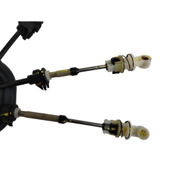 Recambio de varillaje cambio para opel crossland x 1.2 referencia OEM IAM 1000592688  