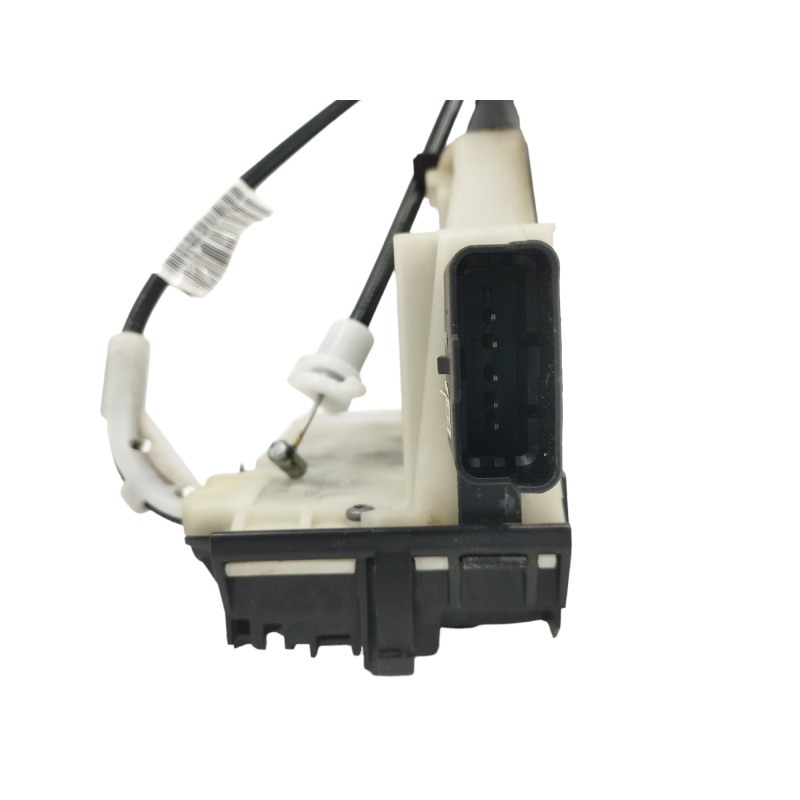 CERRADURA PUERTA DELANTERA DERECHA