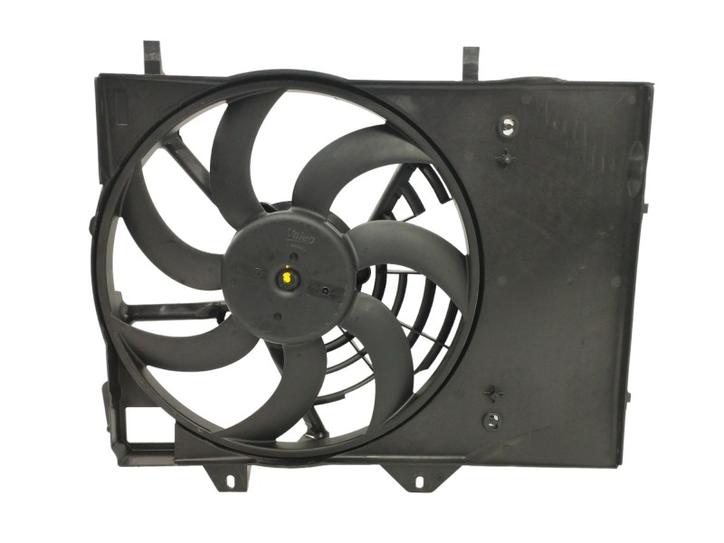 Recambio de electroventilador para peugeot 2008 (--.2013) 1.6 blue-hdi fap referencia OEM IAM 9801666680 OBSERVAR FOTO 