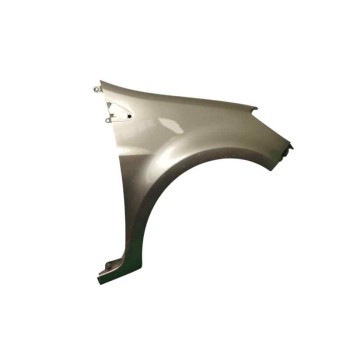 Recambio de aleta delantera derecha para renault clio iii 1.2 16v referencia OEM IAM 8200325171 OBSERVAR FOTOS 