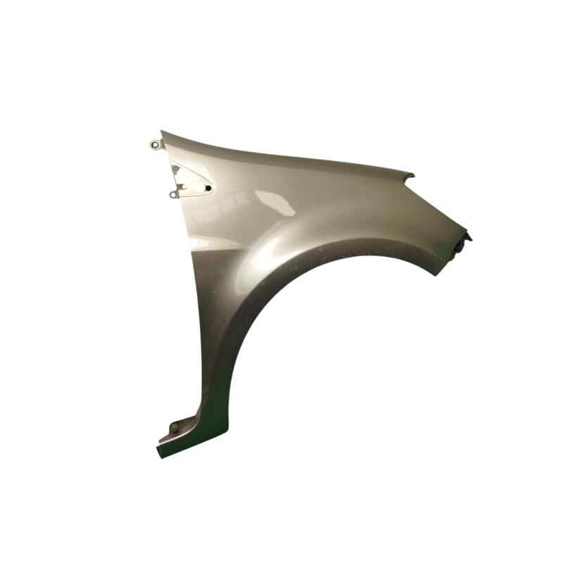 Recambio de aleta delantera derecha para renault clio iii 1.2 16v referencia OEM IAM 8200325171 OBSERVAR FOTOS 