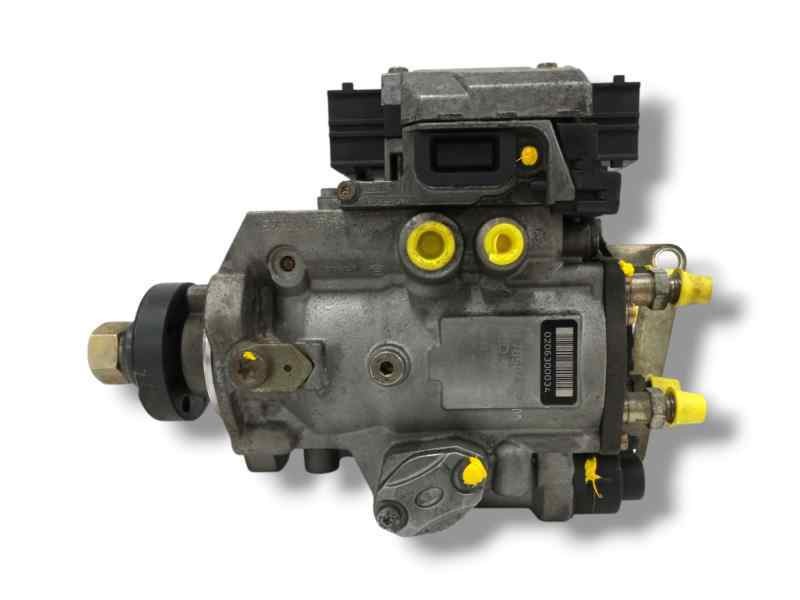 Recambio de bomba inyeccion para opel astra g berlina 2.0 dti referencia OEM IAM 09202063 0470504203 