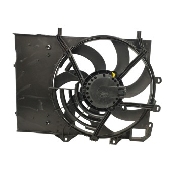 Recambio de electroventilador para peugeot 2008 (--.2013) 1.6 blue-hdi fap referencia OEM IAM 9801666680 OBSERVAR FOTO 