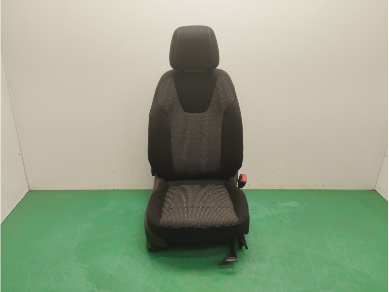 Recambio de asiento delantero derecho para opel crossland x 1.2 referencia OEM IAM   