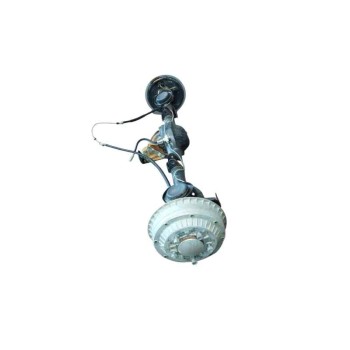 Recambio de puente trasero para lada niva ( 2121 / 21213 / 21214 / 21215 ) 1.6 referencia OEM IAM   