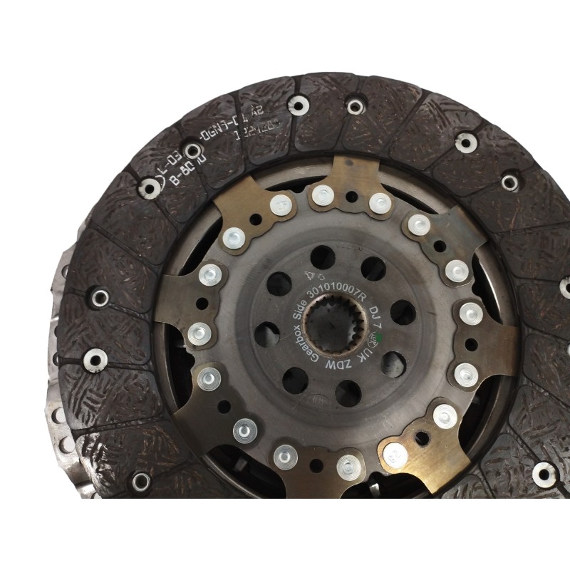 KIT EMBRAGUE 301010007R