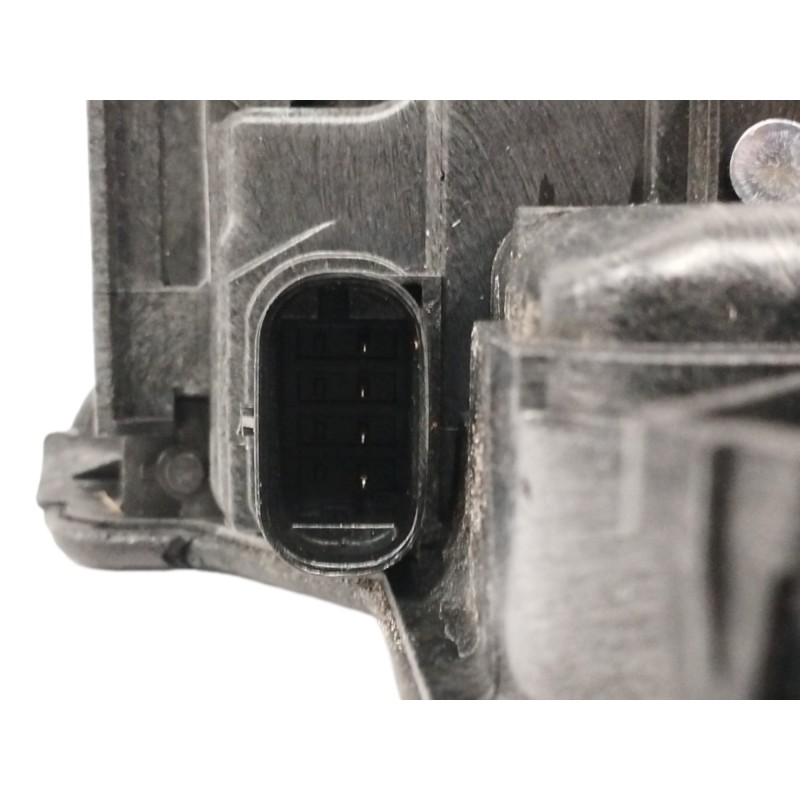 CERRADURA PUERTA DELANTERA IZQUIERDA