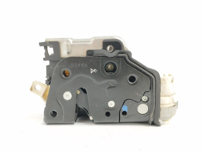 Recambio de cerradura puerta delantera izquierda para audi a4 ber. (b8) 2.0 16v tdi referencia OEM IAM 8J1837015C  