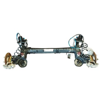 Recambio de puente trasero para peugeot 2008 (--.2013) 1.6 e-hdi fap referencia OEM IAM 1607197380  