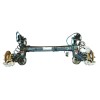 Recambio de puente trasero para peugeot 2008 (--.2013) 1.6 e-hdi fap referencia OEM IAM 1607197380  