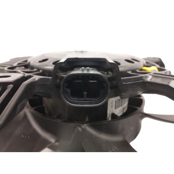 Recambio de electroventilador para peugeot 2008 (--.2013) 1.6 blue-hdi fap referencia OEM IAM 9801666680 OBSERVAR FOTO 