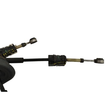 Recambio de varillaje cambio para opel crossland x 1.2 referencia OEM IAM 1000592688  