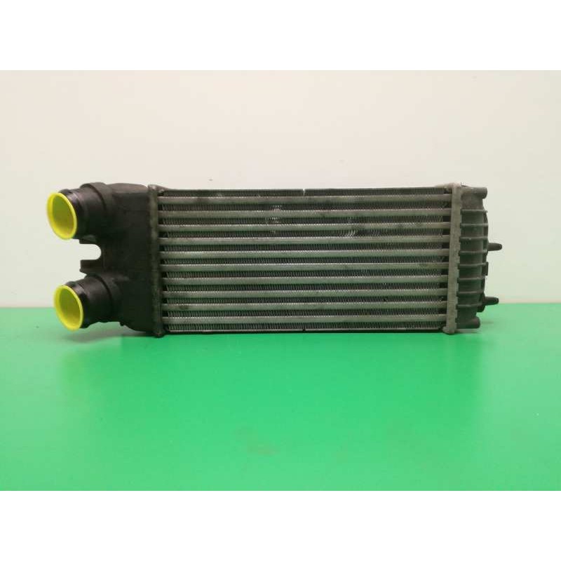 Recambio de intercooler para citroën berlingo first combi 1,6 hdi 75 sx referencia OEM IAM 9645965180  
