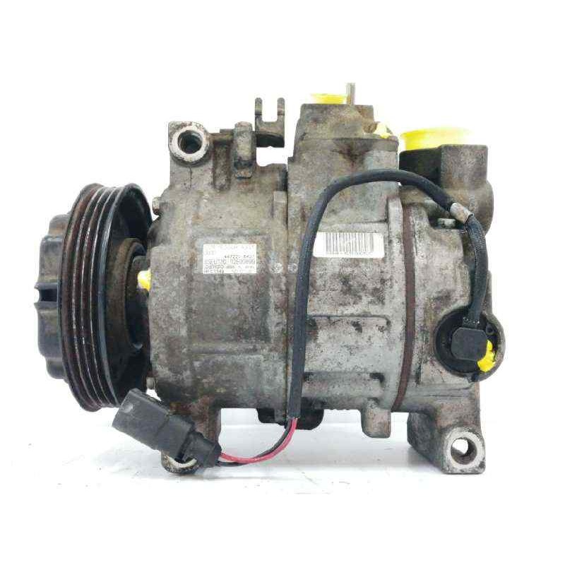 Recambio de compresor aire acondicionado para audi a4 berlina (8e) 2.5 tdi quattro (132kw) referencia OEM IAM 4472208431 6SEU12C