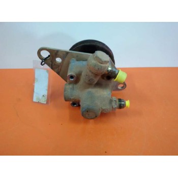 Recambio de bomba direccion para mercedes-benz mb serie:100 d caja abierta (w631) 2.4 diesel referencia OEM IAM 7681955169  