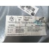 Recambio de elevalunas delantero derecho para volkswagen polo (9n3) 1.4 tdi referencia OEM IAM FUNDA Q4837402AA 