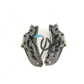 Recambio de mando volante para citroën c4 picasso 1.6 blue-hdi fap referencia OEM IAM 98096592ZD  