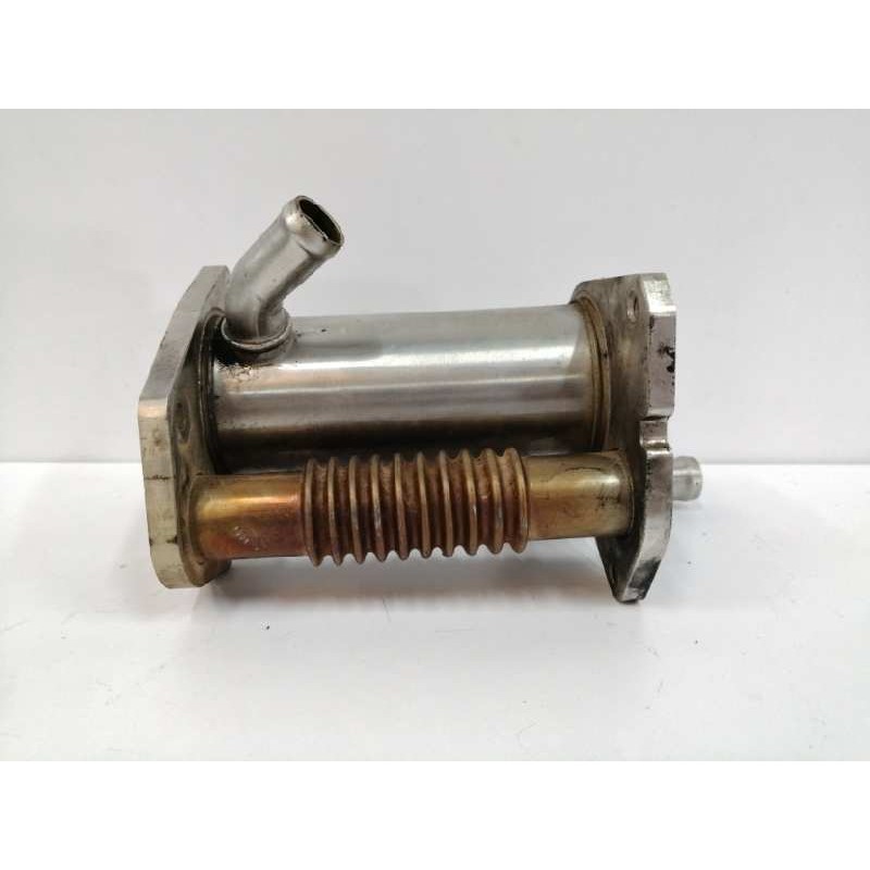 Recambio de enfriador egr para renault clio iv 1.5 dci diesel fap referencia OEM IAM 147356133R  