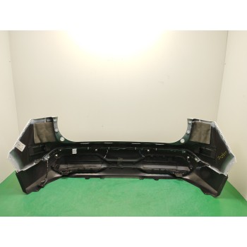 Recambio de paragolpes trasero para nissan qashqai iii (j12) 1.3 dig-t referencia OEM IAM J121323292  