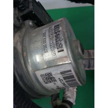 Recambio de cremallera direccion para peugeot 208 style referencia OEM IAM 9809949980 6700003305 