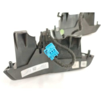 Recambio de mando volante para citroën c4 picasso 1.6 blue-hdi fap referencia OEM IAM 98096592ZD  