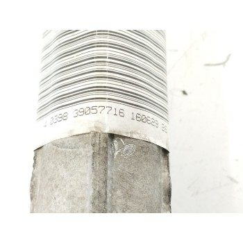 Recambio de cremallera direccion para opel adam 1.4 16v referencia OEM IAM 39057716  