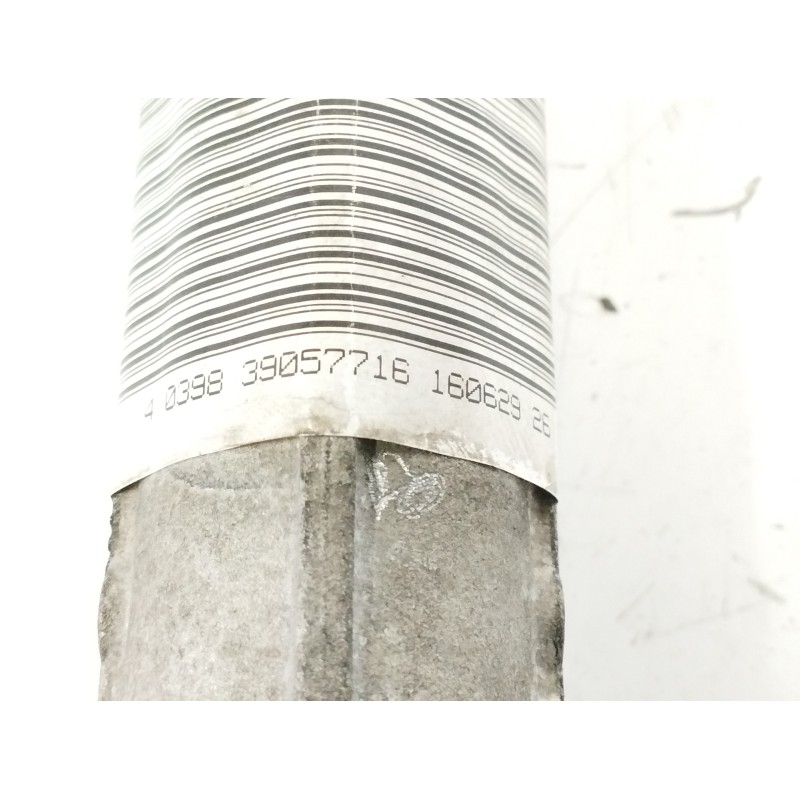 CREMALLERA DIRECCION