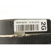 Recambio de cinturon seguridad trasero izquierdo para peugeot 2008 (--.2013) 1.5 blue-hdi referencia OEM IAM 96781657XY  