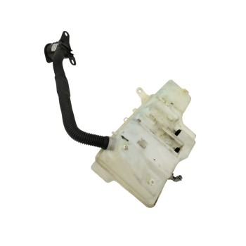 Recambio de deposito limpia para bmw 7 (e65, e66, e67) 730 d referencia OEM IAM 61667009124  