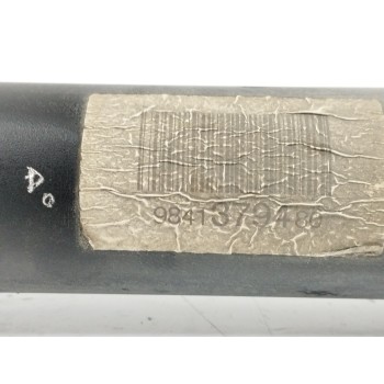 Recambio de amortiguador trasero izquierdo para citroën c4 iii (ba_, bb_, bc_) 1.2 puretech 130 (bahnsa, bahnsb) referencia OEM 