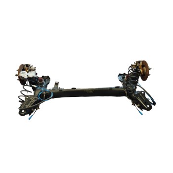 Recambio de puente trasero para peugeot 2008 (--.2013) 1.6 e-hdi fap referencia OEM IAM 1607197380  