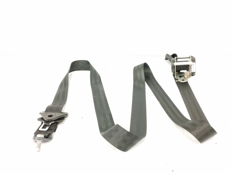Recambio de cinturon seguridad trasero derecho para peugeot 2008 (--.2013) 1.5 blue-hdi referencia OEM IAM 96781656XY Recambio de cinturon seguridad trasero derecho para peugeot 2008 (--.2013) 1.5 blue-hdi referencia OEM IAM 96781656XY