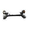 Recambio de puente trasero para peugeot 2008 (--.2013) 1.6 e-hdi fap referencia OEM IAM 1607197380  