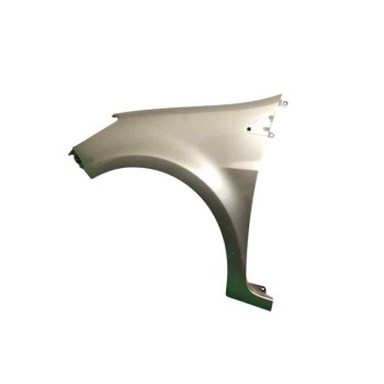 Recambio de aleta delantera izquierda para renault clio iii 1.2 16v referencia OEM IAM 8200325170 OBSERVAR FOTOS 