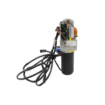 MOTOR TECHO ELECTRICO 10562130106 BOMBA HIDRAULICA SISTEMA CABRIO