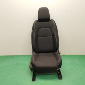 Recambio de asiento delantero derecho para nissan qashqai iii (j12) 1.3 dig-t referencia OEM IAM   