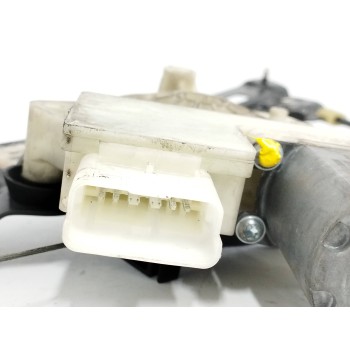 Recambio de elevalunas delantero derecho para citroën c4 picasso 1.6 blue-hdi fap referencia OEM IAM 9675924680 9675288880 