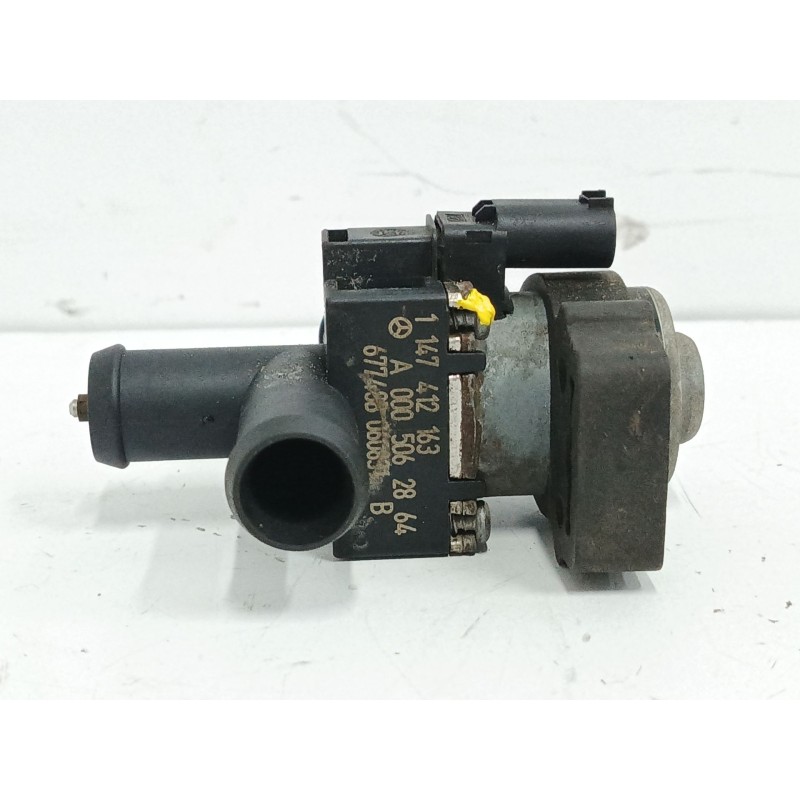 VALVULA INTERCAMBIO DE CALEFACCION 1147412163