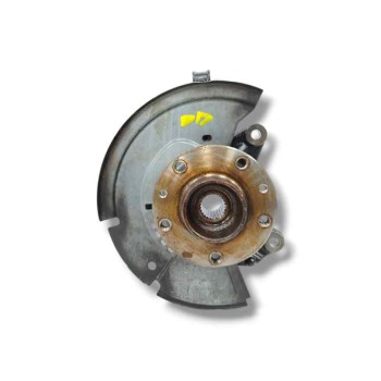 Recambio de mangueta delantera derecha para nissan juke (f16) 1.0 12v cat referencia OEM IAM   