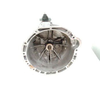 Recambio de caja cambios para mitsubishi l200 / triton (kj_, kk_, kl_) 2.2 di-d 4wd referencia OEM IAM V6M5A1A2Z 46491 KM 