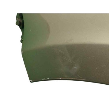 Recambio de aleta delantera izquierda para renault clio iii 1.2 16v referencia OEM IAM 8200325170 OBSERVAR FOTOS 