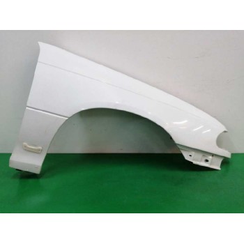 Recambio de aleta delantera derecha para opel astra f berlina 1.8 16v referencia OEM IAM  OBSERVAR FOTOS 